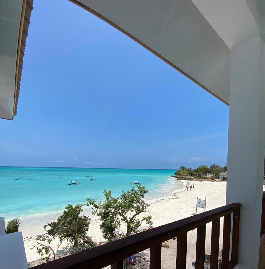 Crystal Beach Nungwi Exterior photo